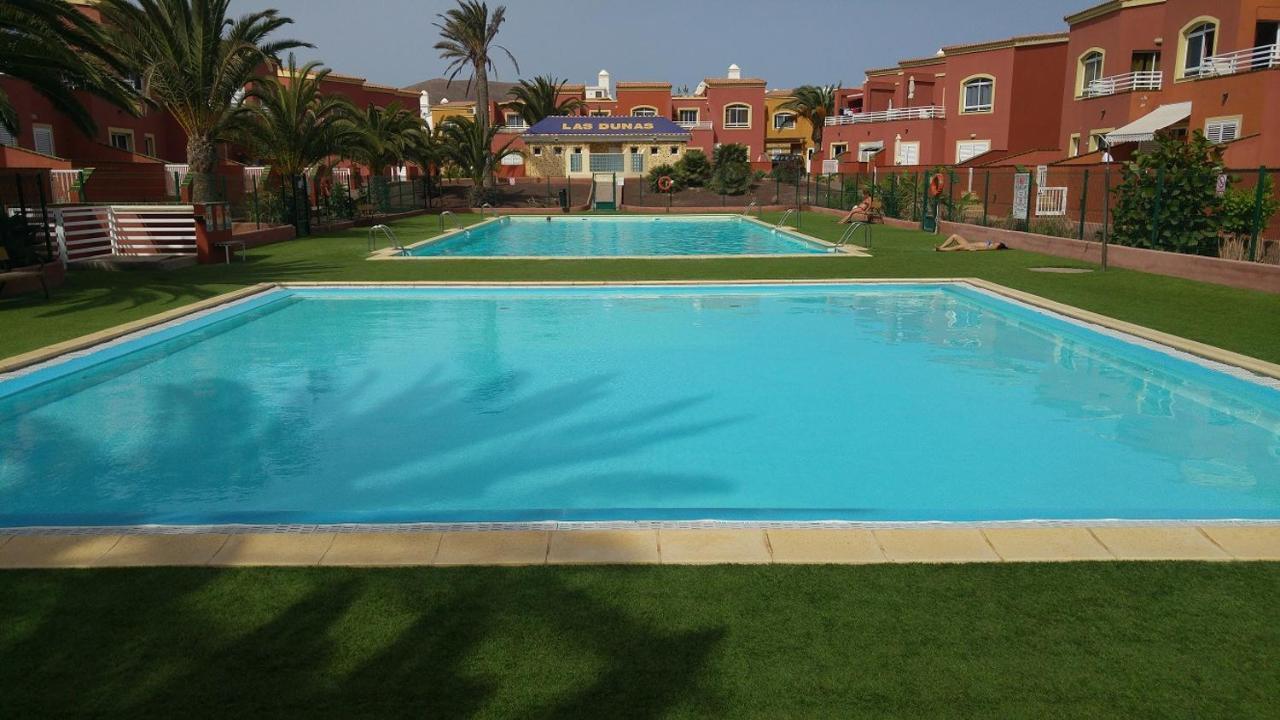 Romantic Sunny Apartment Коралео Екстериор снимка