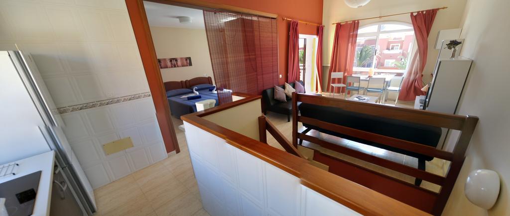 Romantic Sunny Apartment Коралео Екстериор снимка