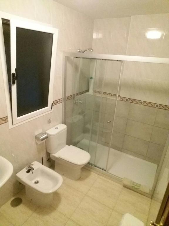 Romantic Sunny Apartment Коралео Екстериор снимка